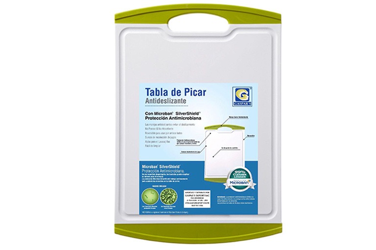 tablas de picar con protección antibacterial 2